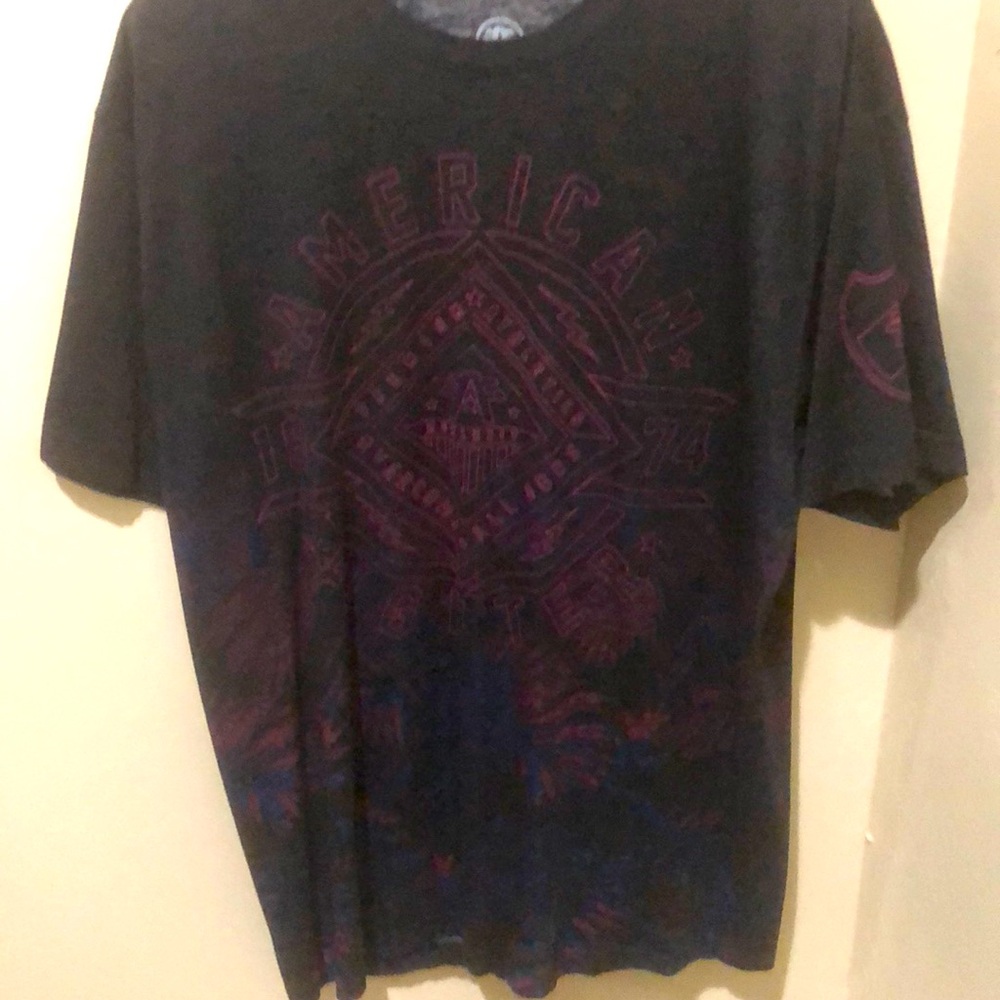 American Fighter T-Shirt